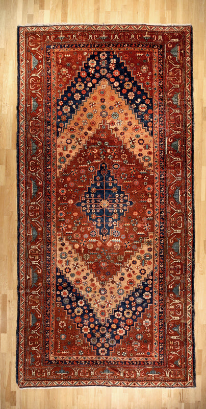 Antique Samarkand