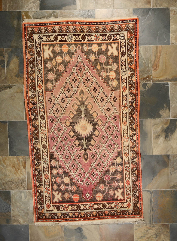 Antique Samarkand