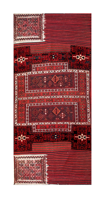 Vintage Mafrash