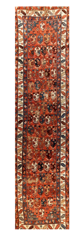 Antique Genja