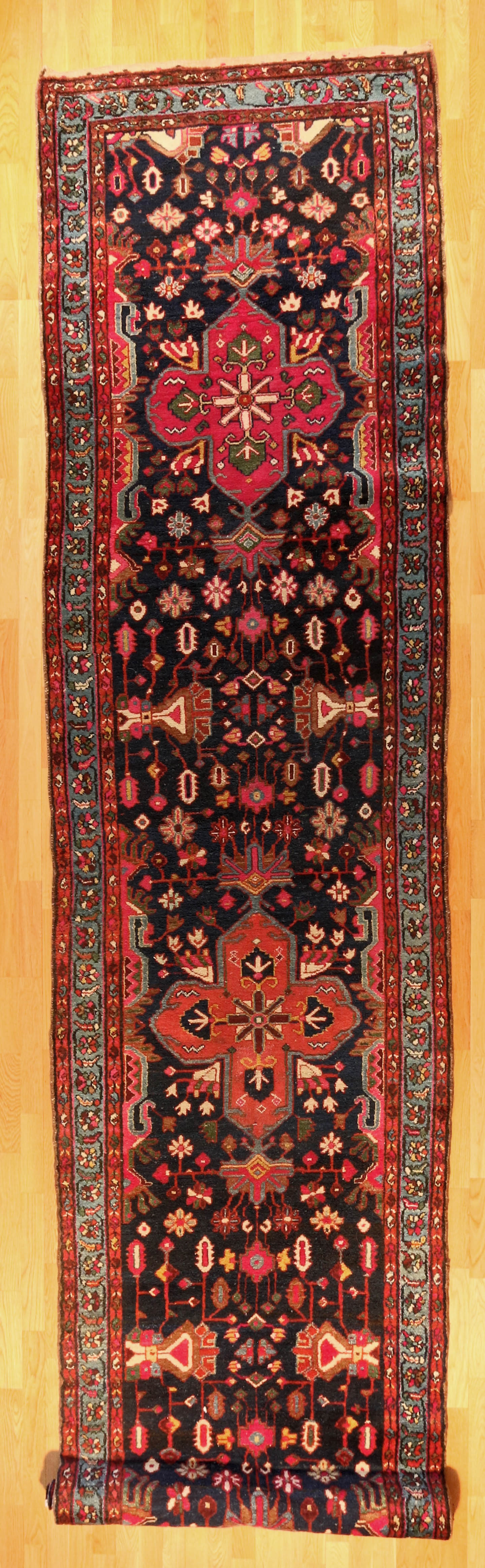 Antique Hamadan