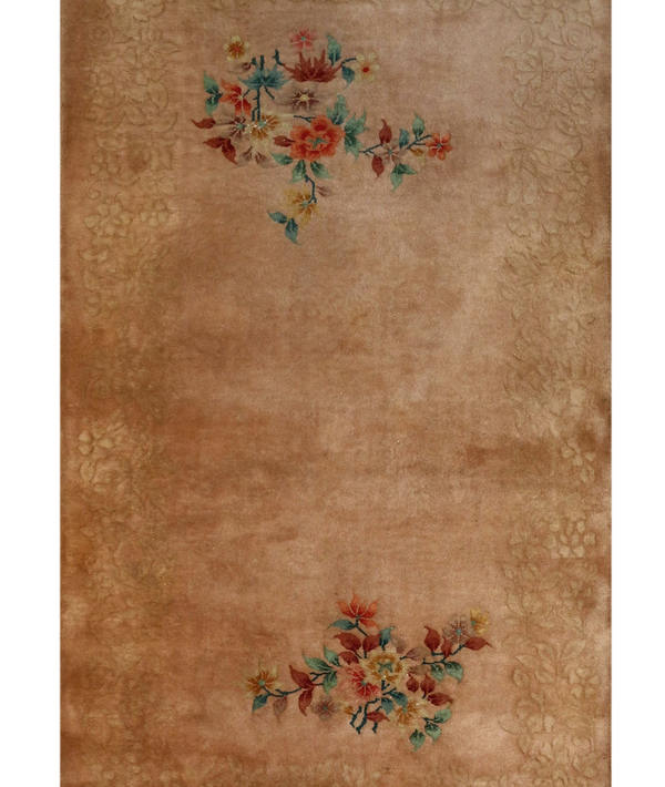 Antique Nichols