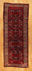 Antique Caucasian Ezine