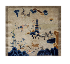 Antique Pictorial Chinese