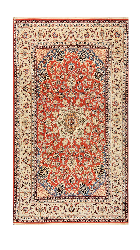 Antique Isphahan