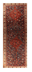 Antique Persian Kasghi
