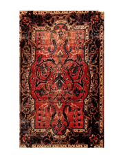 Antique Kerman