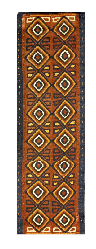 Antique Tulu