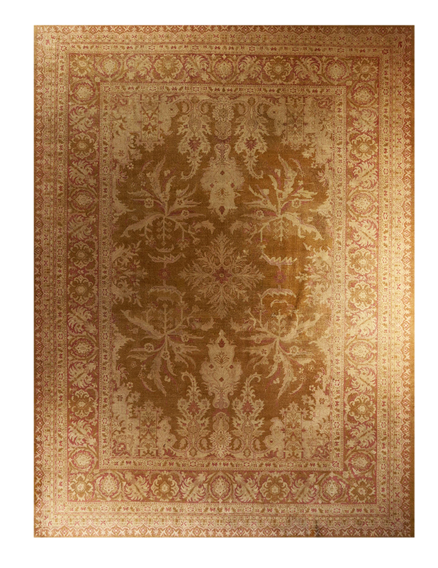 Antique Agra