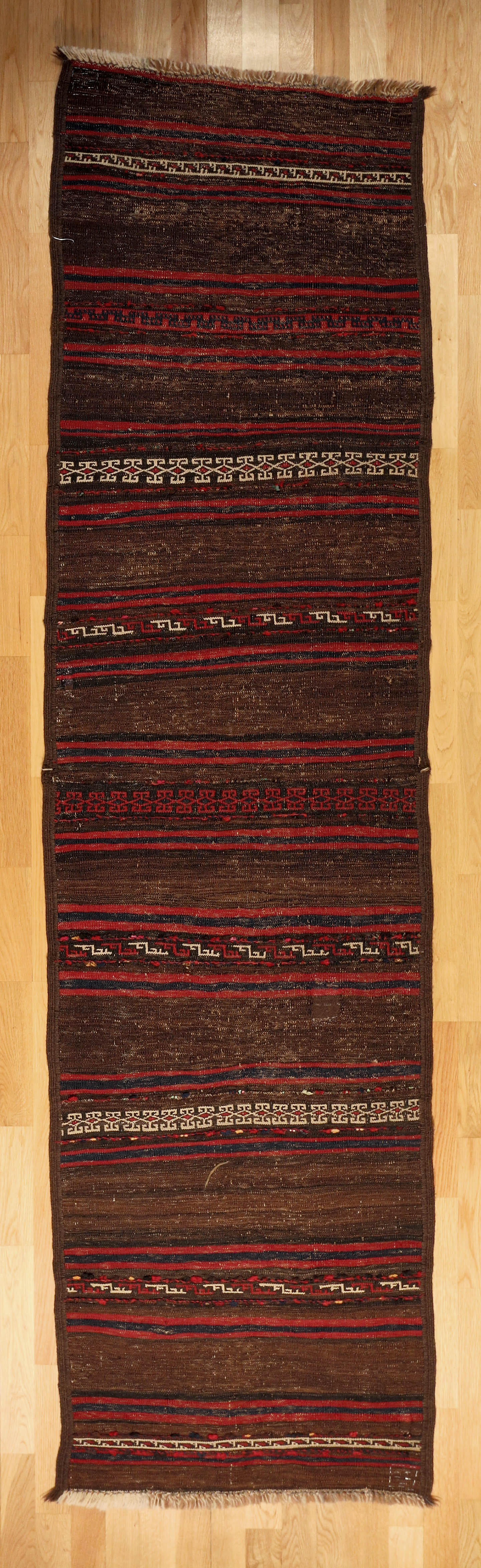 Antique Belouch Kilim