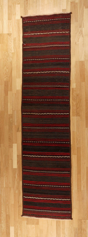 Antique Belouch Kilim