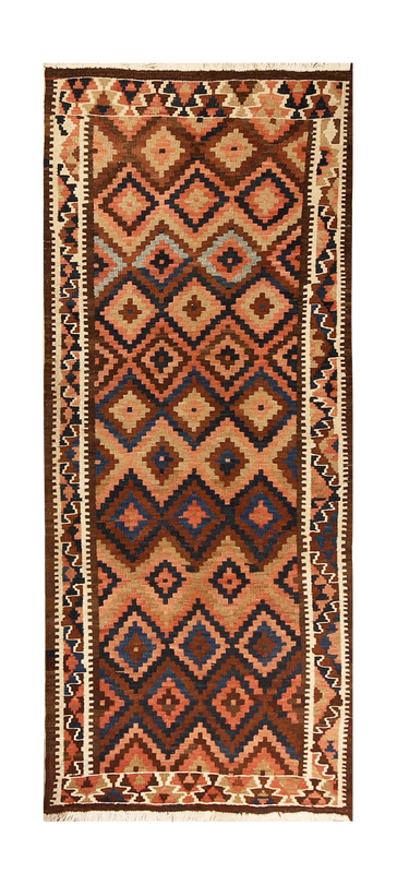 Antique Hamadan