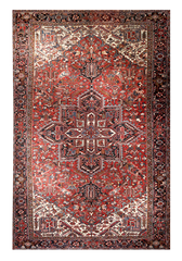 Antique Heriz