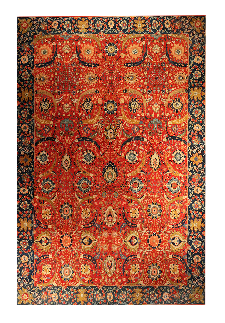 Tabriz Design