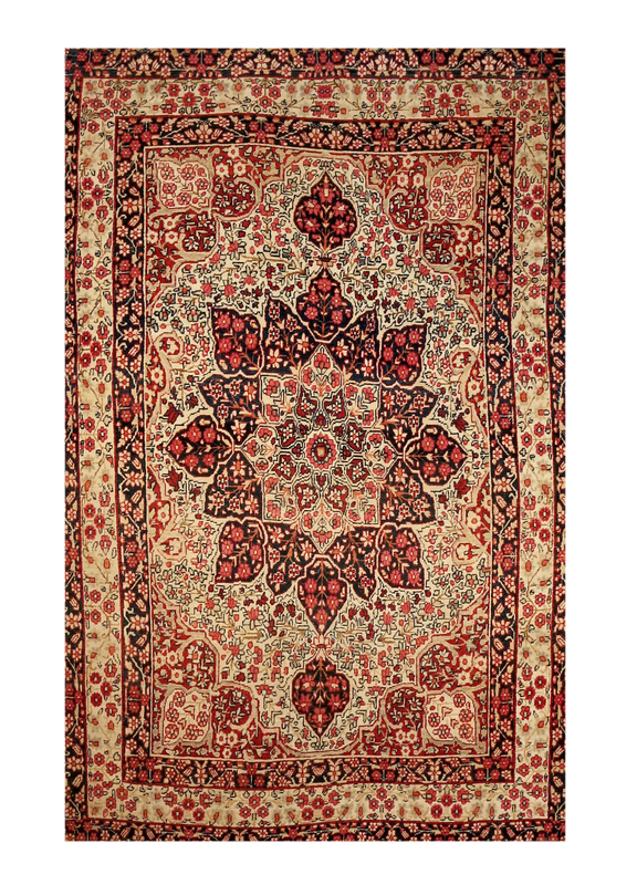Antique Kermanshah