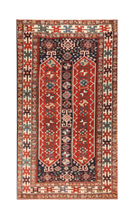 Antique Kazak