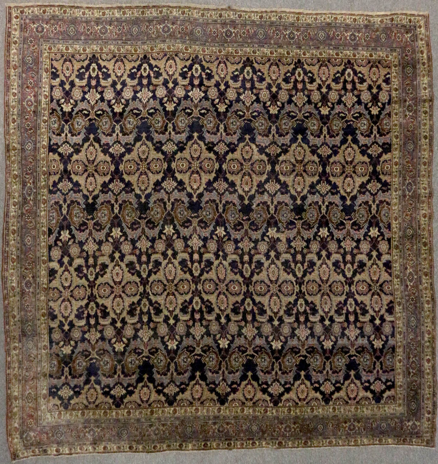 Antique Bidjar