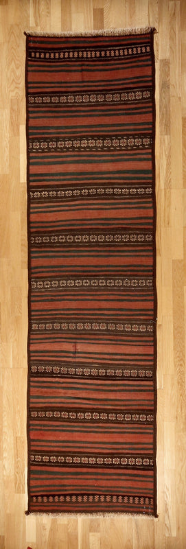 Antique Turkoman Kilim