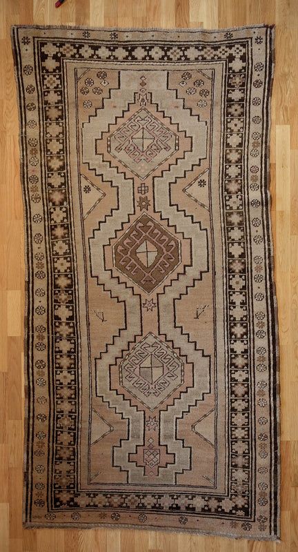 Antique Getashen