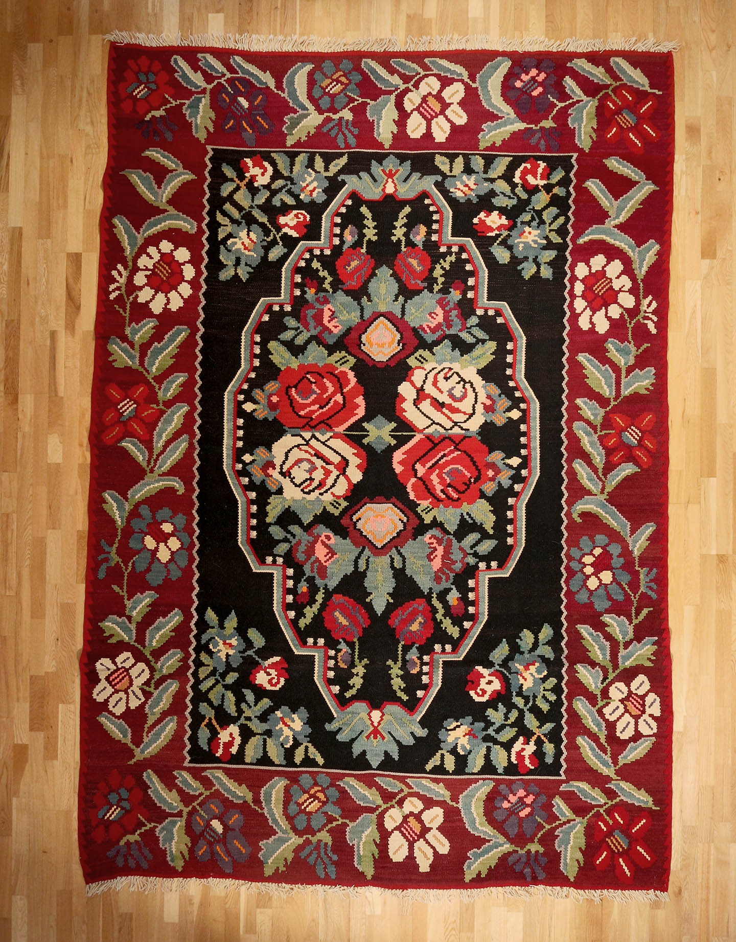 Bessarabian Kilim