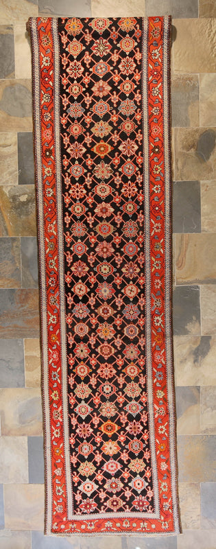 Antique Armenian Karabagh