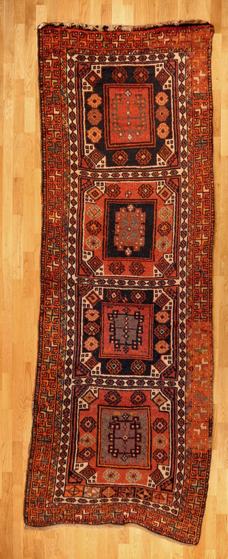 Antique Ezine Design