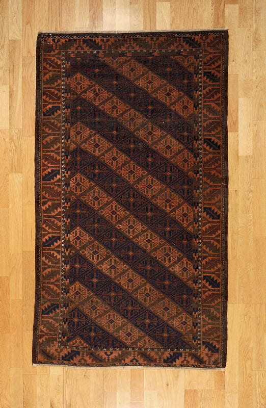 Antique Belouch