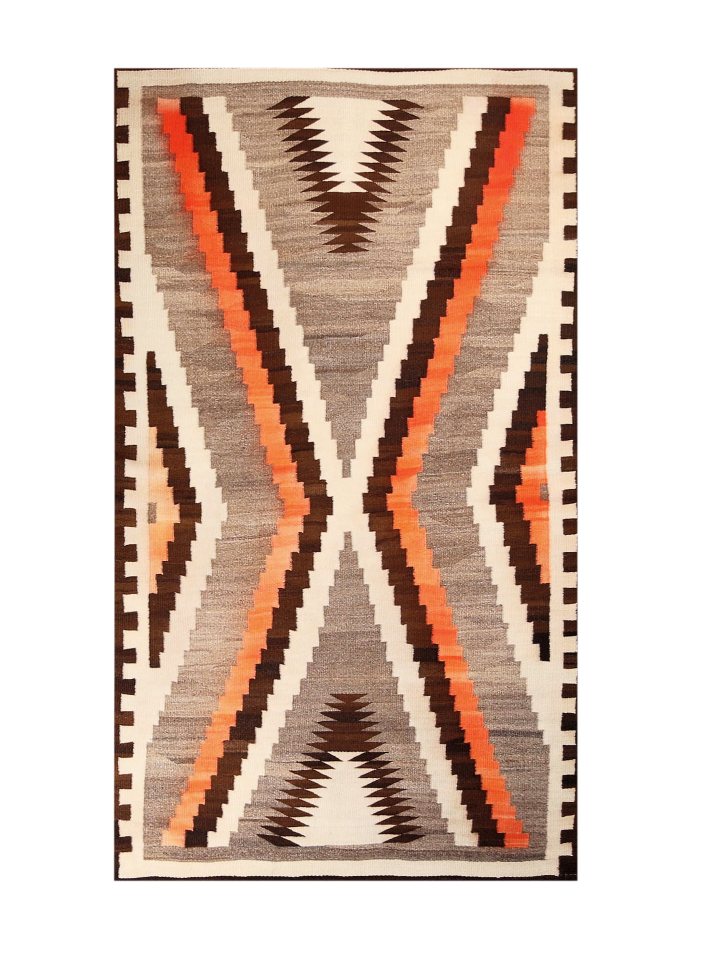 Antique Ganado Navajo