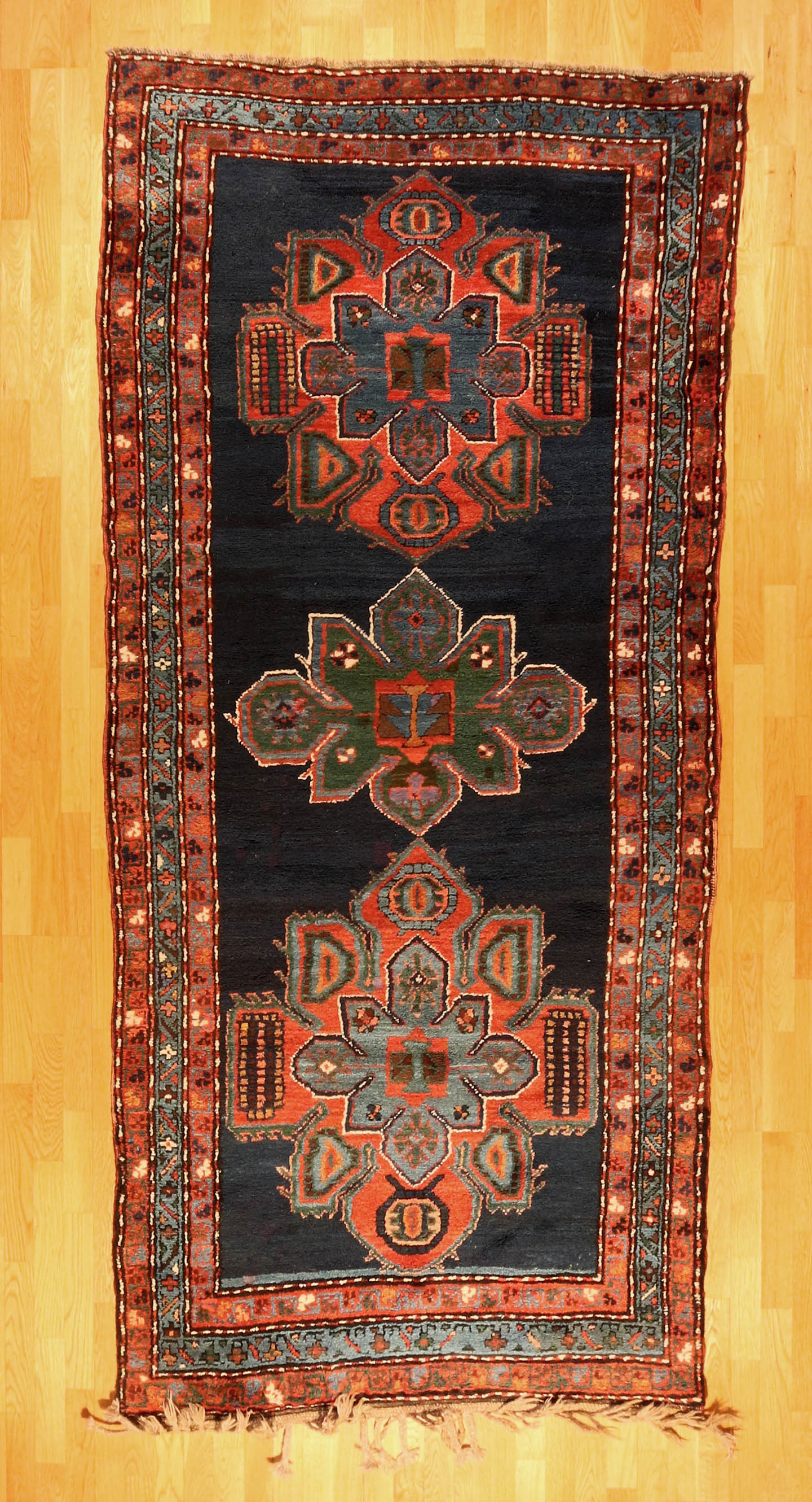 Antique Karabagh