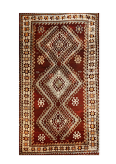 Antique Borchalu Kazak