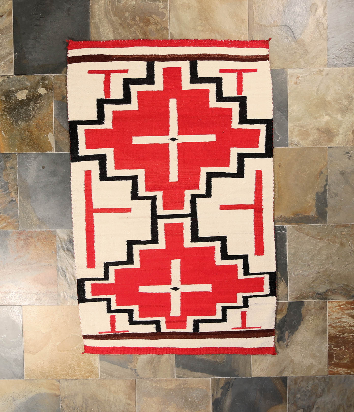 Vintage Navajo