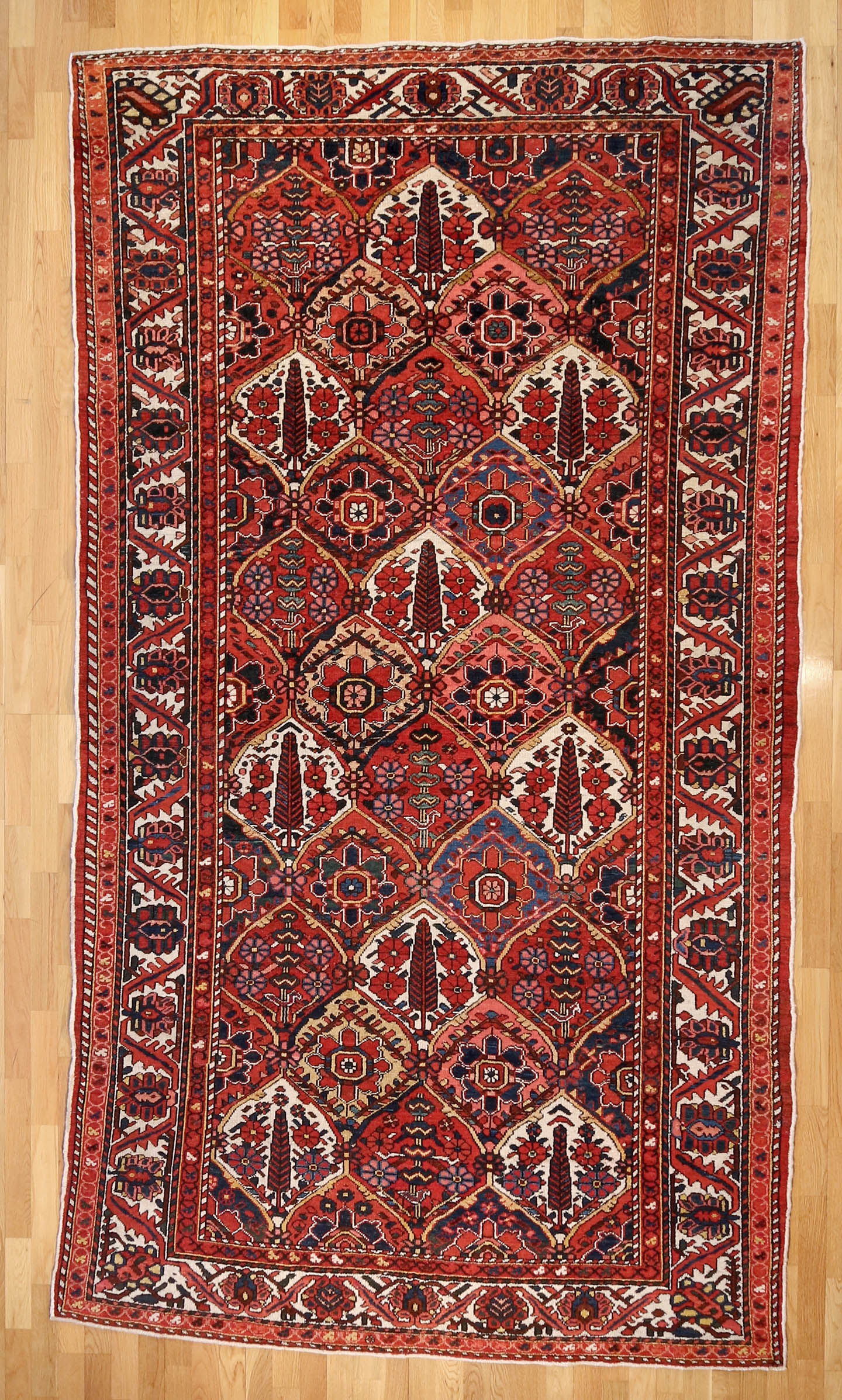 Antique Bakhtiari