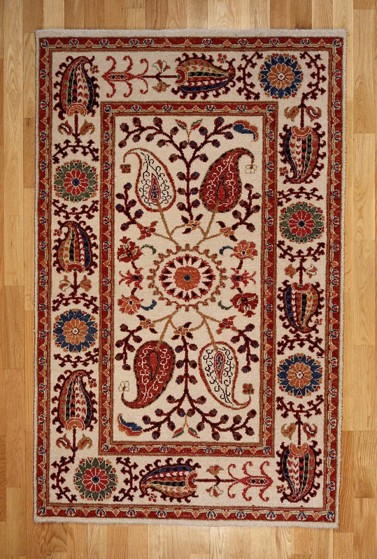 Suzani Design