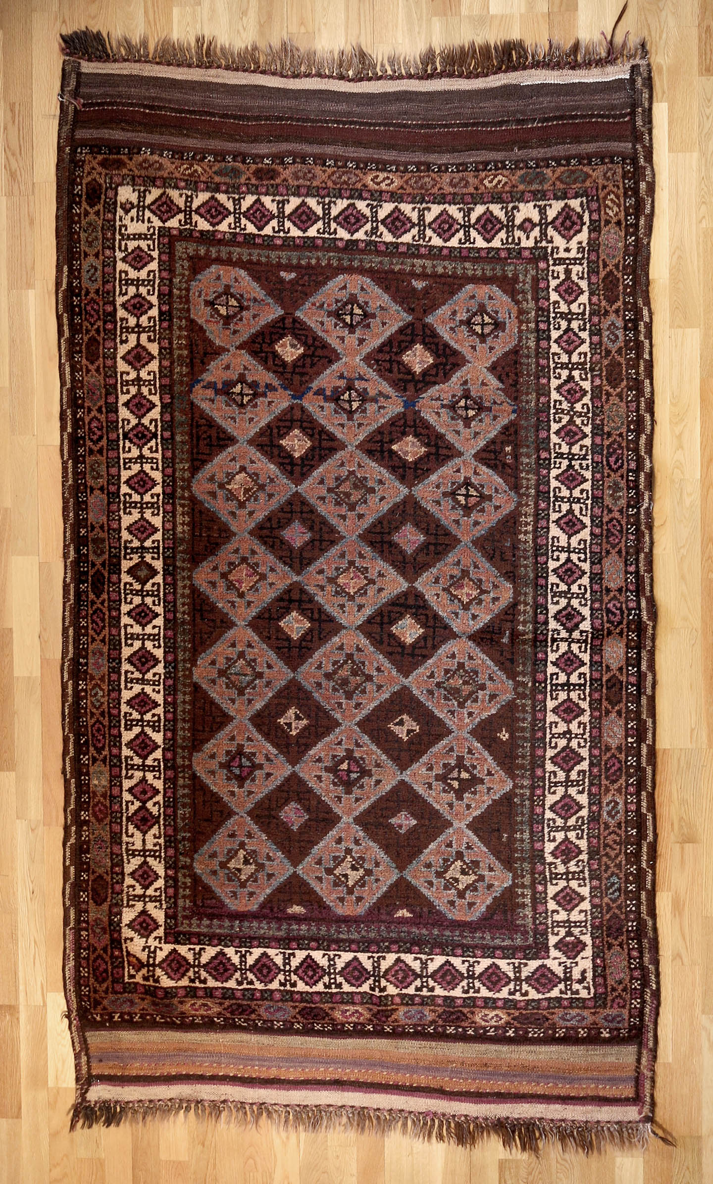 Antique Tribal Belouch