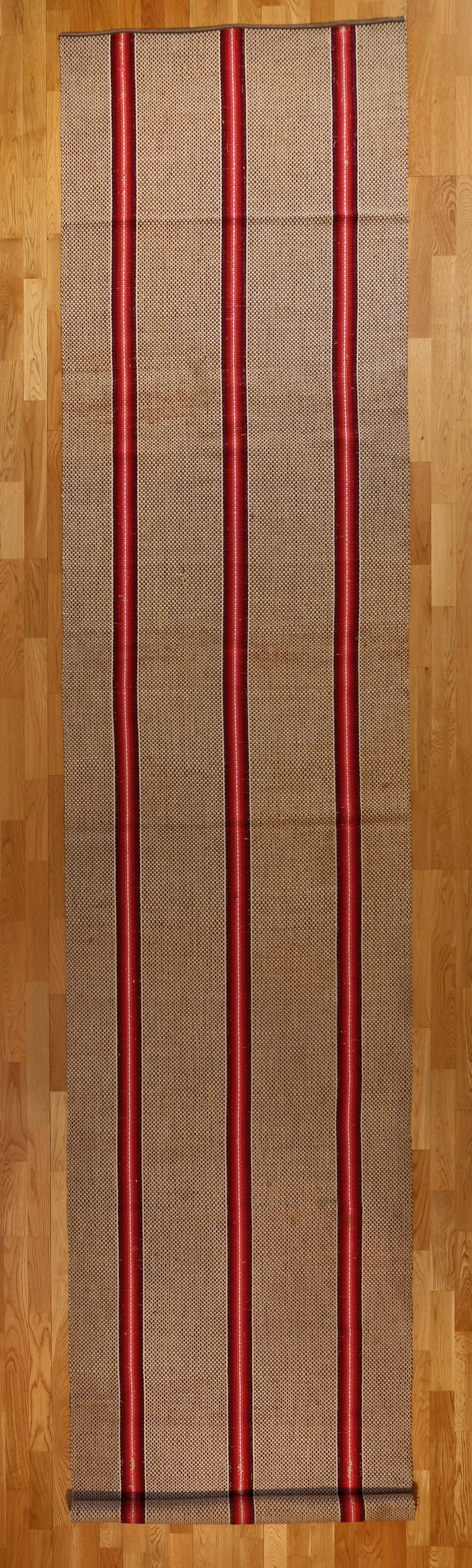 Woven Runner