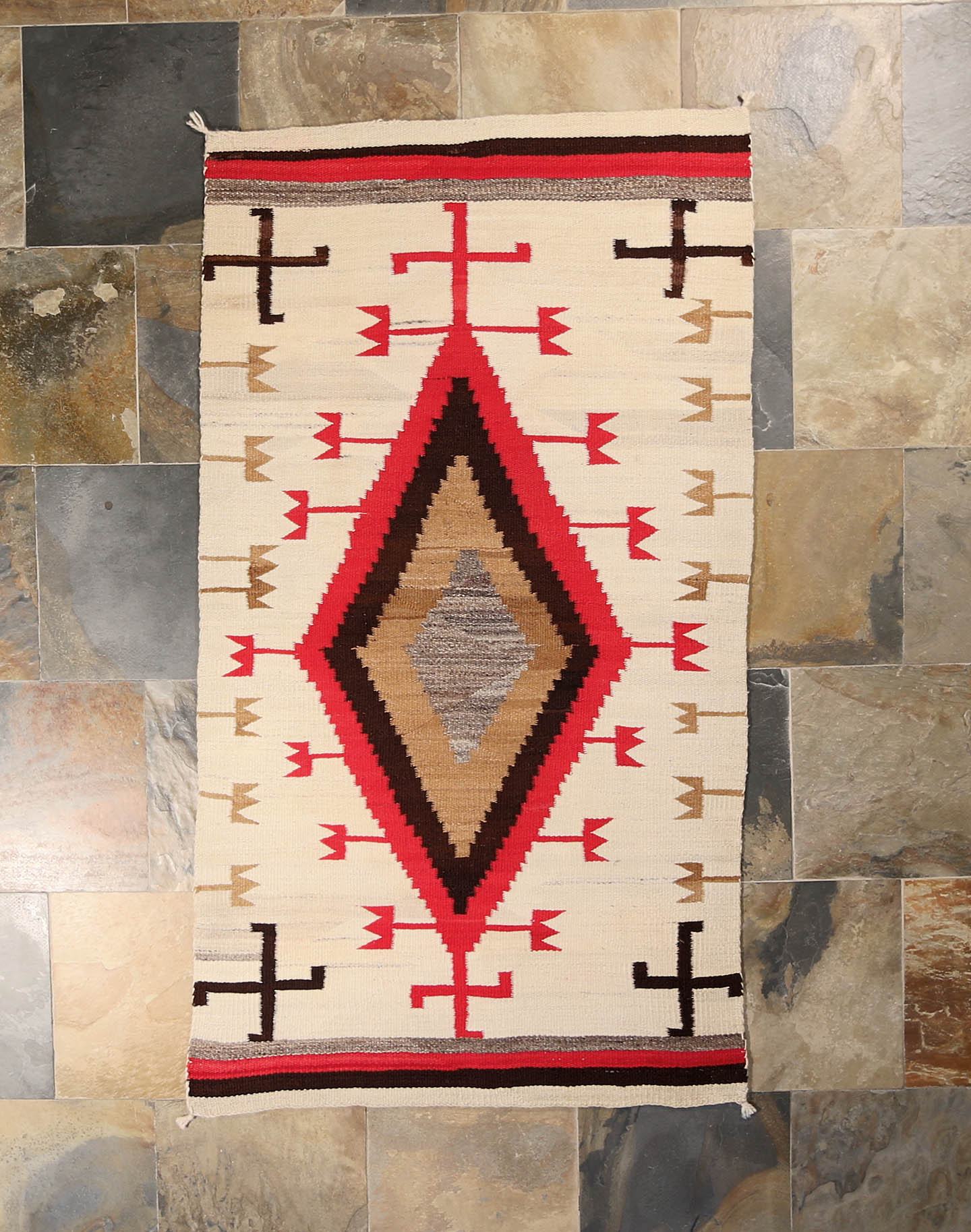 Antique Navajo