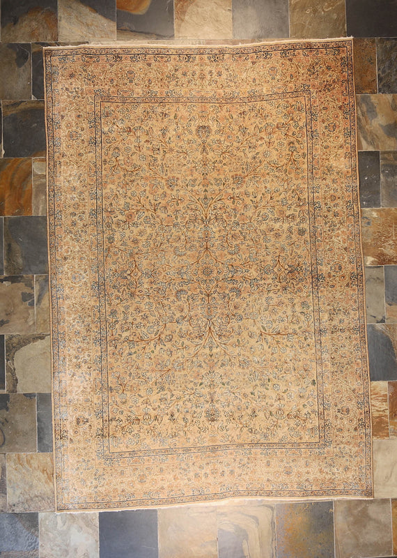 Antique Tabriz