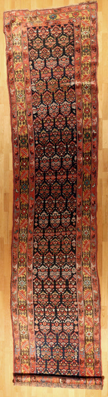 Antique Shah Sevan