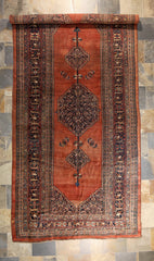 Antique Bidjar