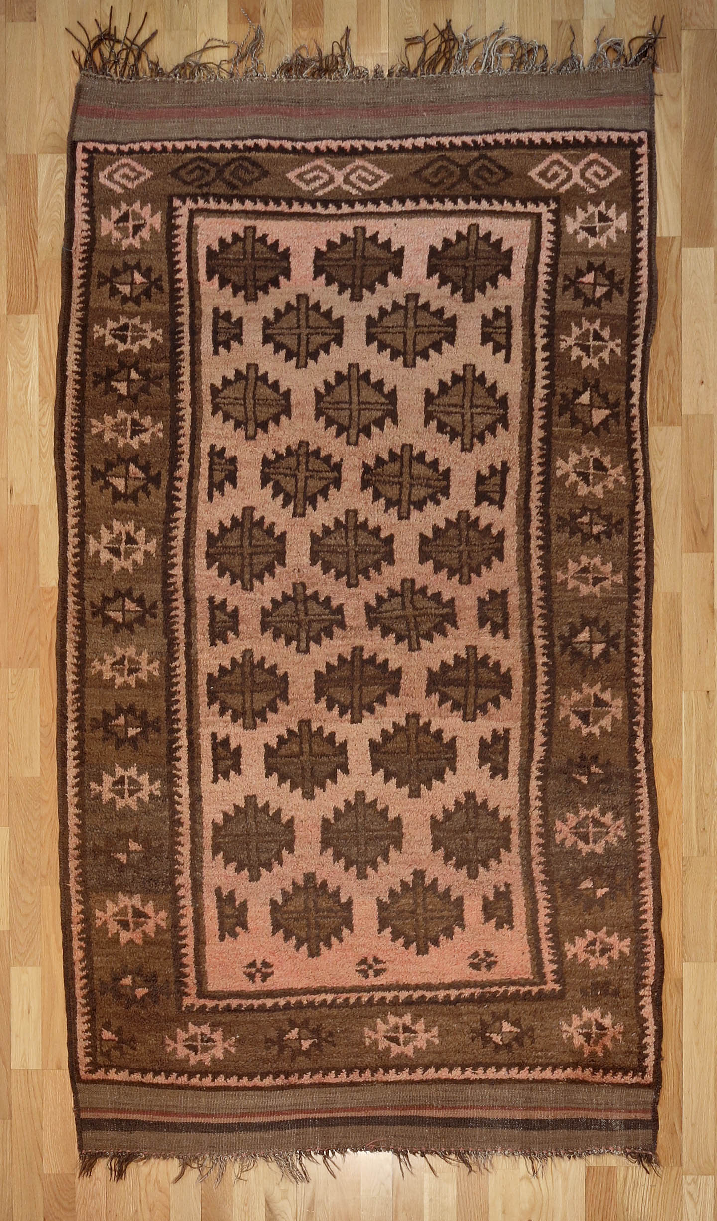 Antique Afghan Belouch