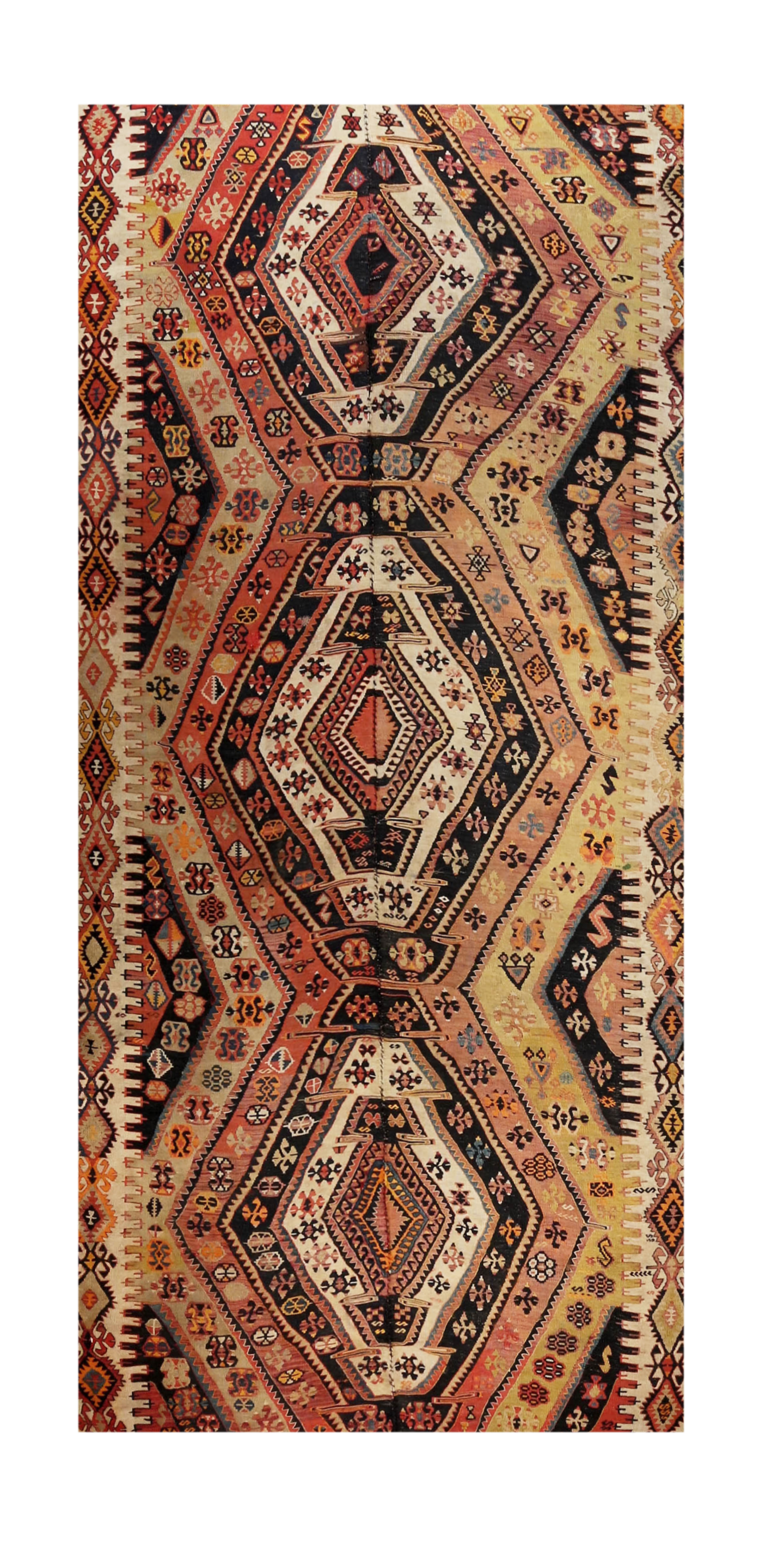 Antique Kilim