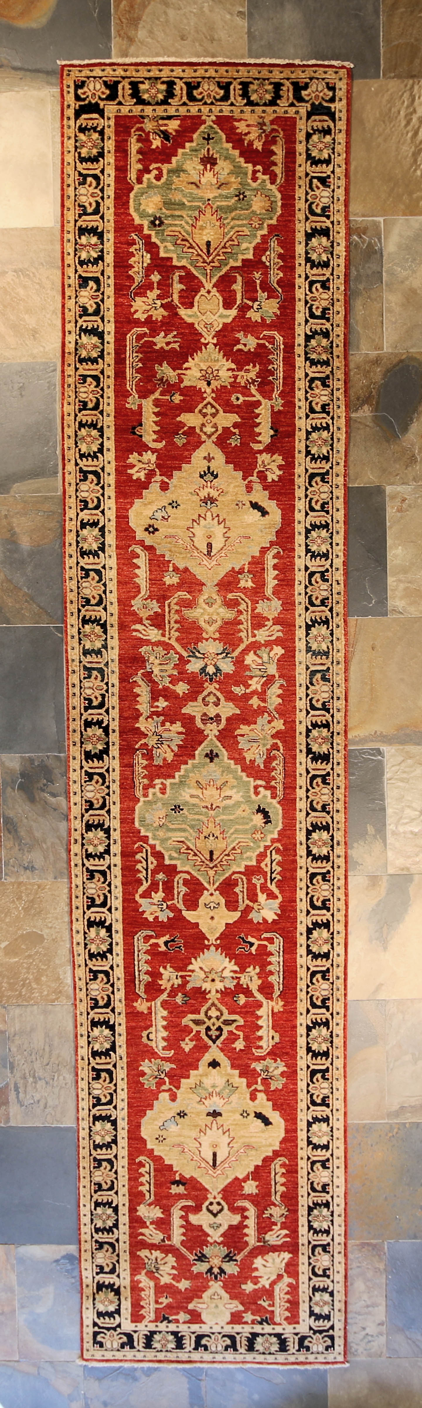 Sarab Design Runner