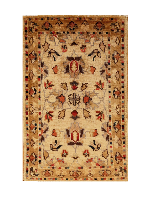 Ushak Design