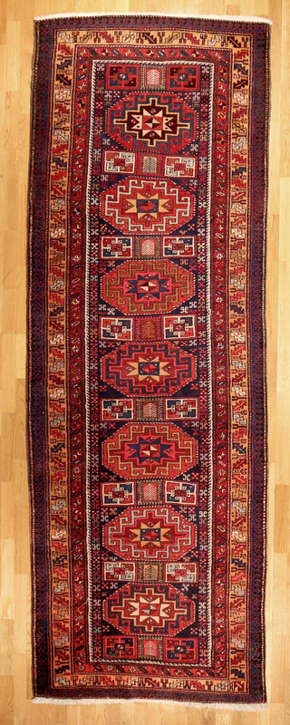 Antique N.W. Persian