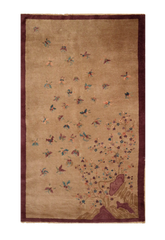 Antique Chinese Pictorial