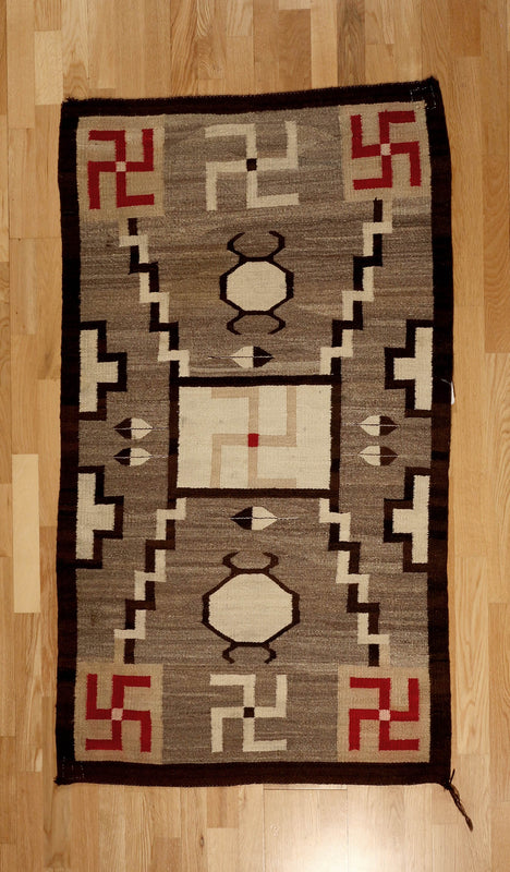Antique Navajo