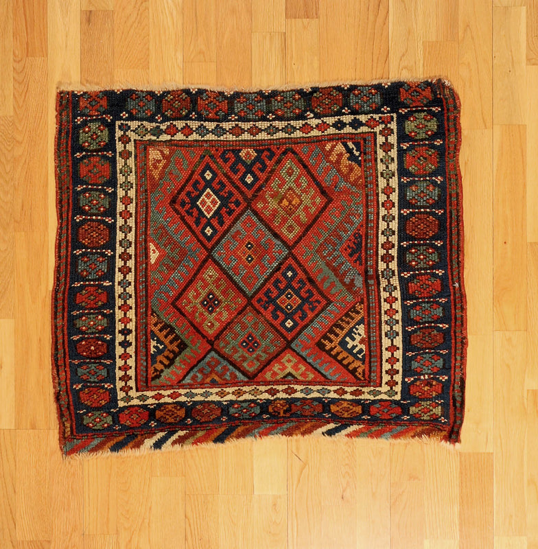 Antique Jaff Kurd