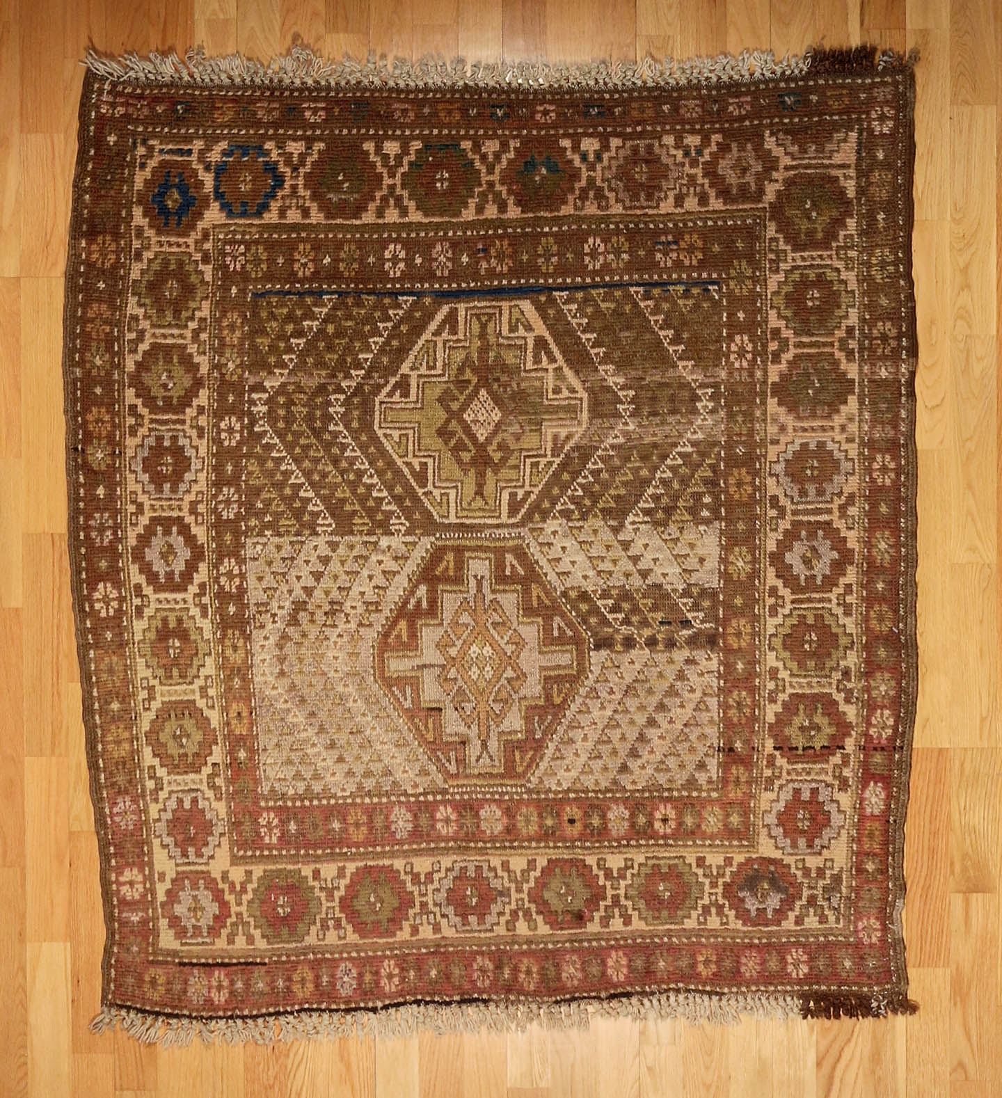 Antique Anatolian