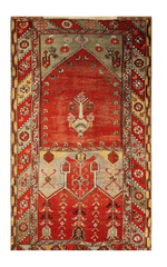 Turkish Laidik Prayer