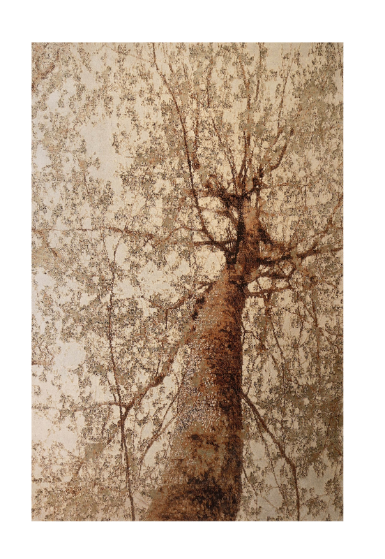 Zoe Luyendijk Tree Robert Design
